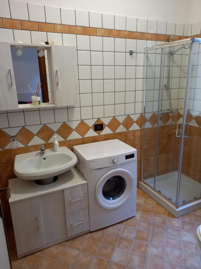 Вилла Casa Di Rosy Лечче Экстерьер фото